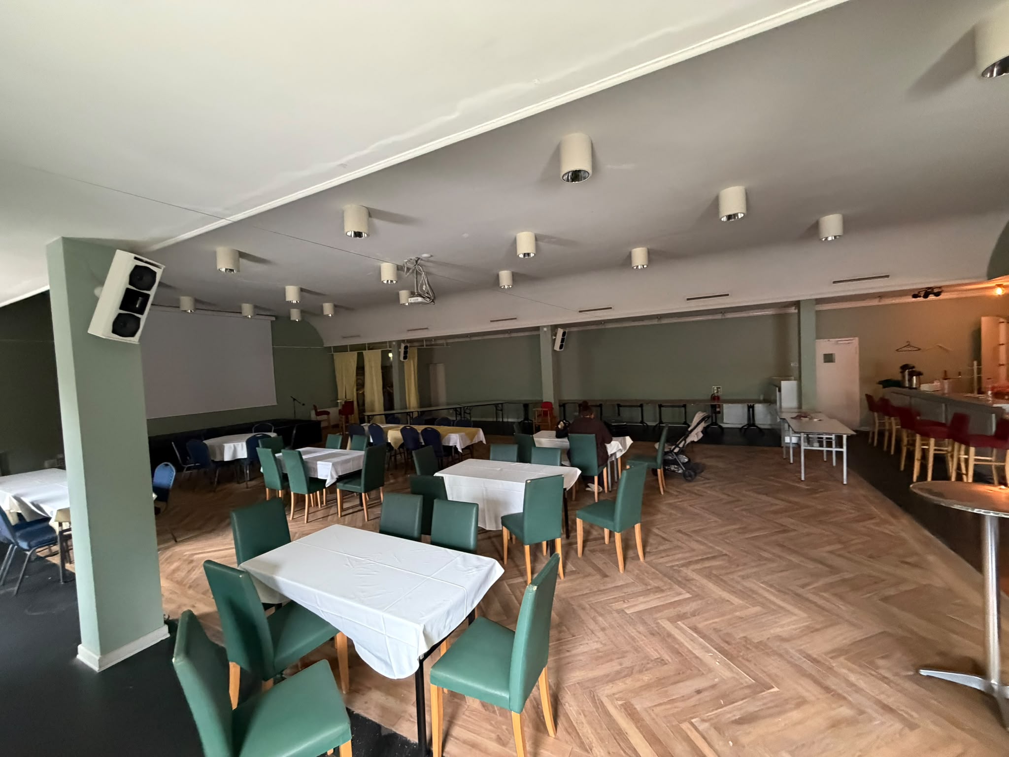 Saal