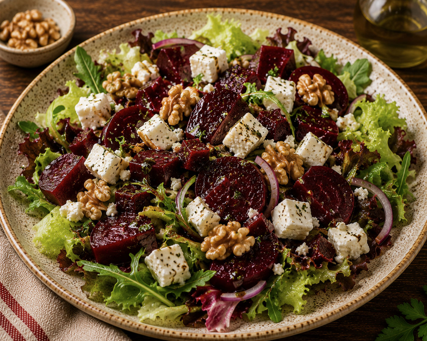 Rote-Bete-Salat