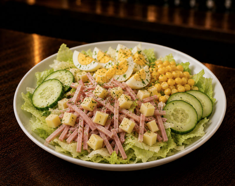 Chefsalat