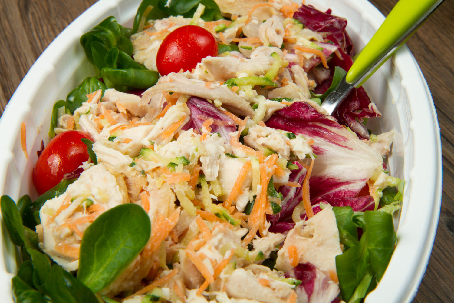 Putensalat
